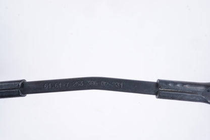 2011-2013 BMW 328I 335 Coupe Windshield Wiper Arm OEM PAIR LEFT RIGHT