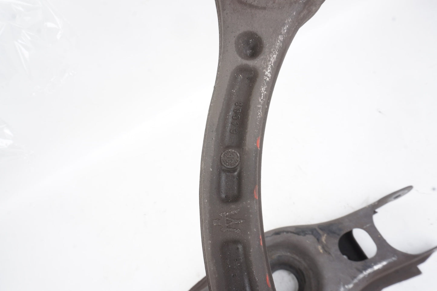 2014 - 20 Maserati Ghibli Rear Right Passenger Side Lower Suspension Control Arm