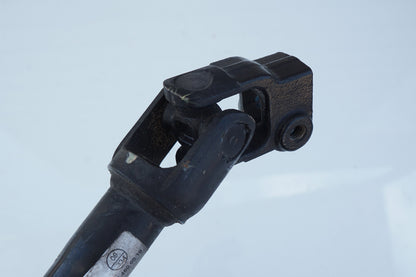 06-12 Mercede W164 ML500 GL450 LOWER STEERING COUPLING SHAFT ROD A1644600010 OEM
