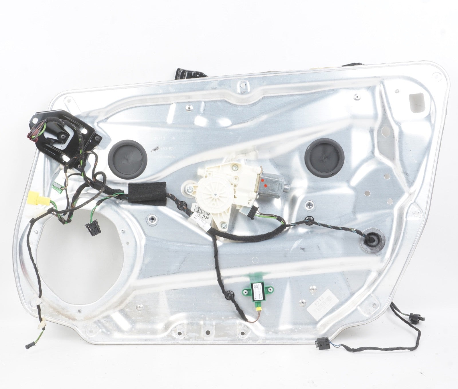 2008 - 2014 Mercedes W204 C250 C300 C350 Front Right Side Door Window Regulator