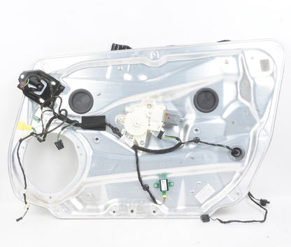 2008 - 2014 Mercedes W204 C250 C300 C350 Front Right Side Door Window Regulator