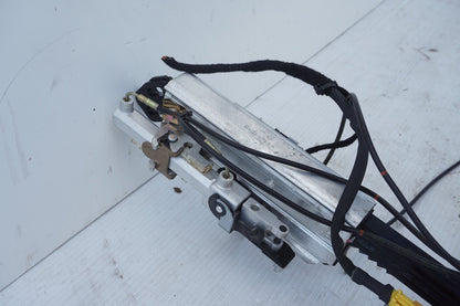 2003-2012 Mercedes-Benz SL500 SL55 AMG Convertible Hydraulic Roll Over Bar OEM