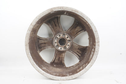 2007-2012 Mercedes GL450 ML350 8X19 Alloy Wheel Rim Silver W/ 5 Spoke 1644015602