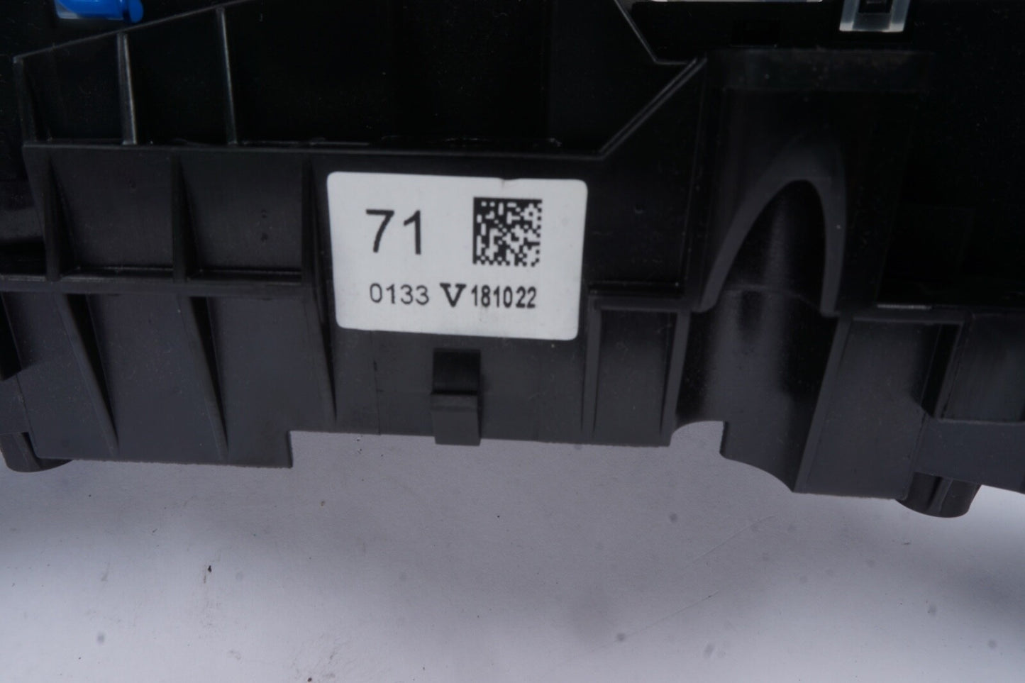 2018-2020 Honda Odyssey Steering Column Turn Signal Wiper Switch OEM