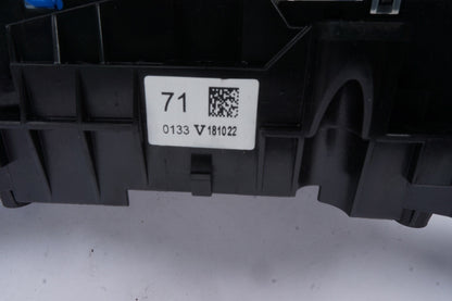 2018-2020 Honda Odyssey Steering Column Turn Signal Wiper Switch OEM