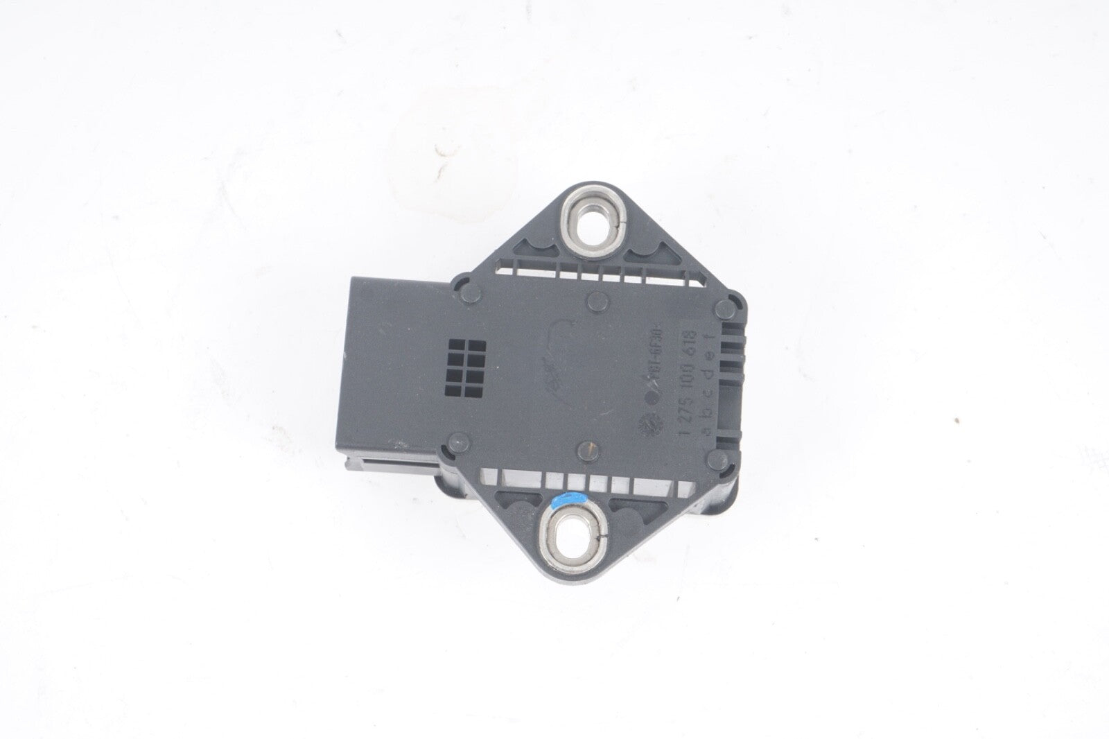 03-12 Mercedes R230 SL550 SL55 AMG CLS500 Yaw Turn Rate Acceleration Sensor OEM