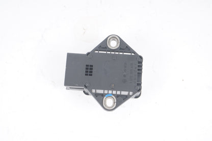 03-12 Mercedes R230 SL550 SL55 AMG CLS500 Yaw Turn Rate Acceleration Sensor OEM
