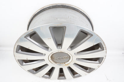 2004 - 2010 Audi A8 S8 A8 Quattro OEM Wheel Rim 4E0601025 OEM