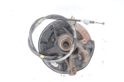 2002 - 05 LEXUS SC430 Z40 CONVERTIBLE REAR RIGHT SPINDLE KNUCKLE BEARING