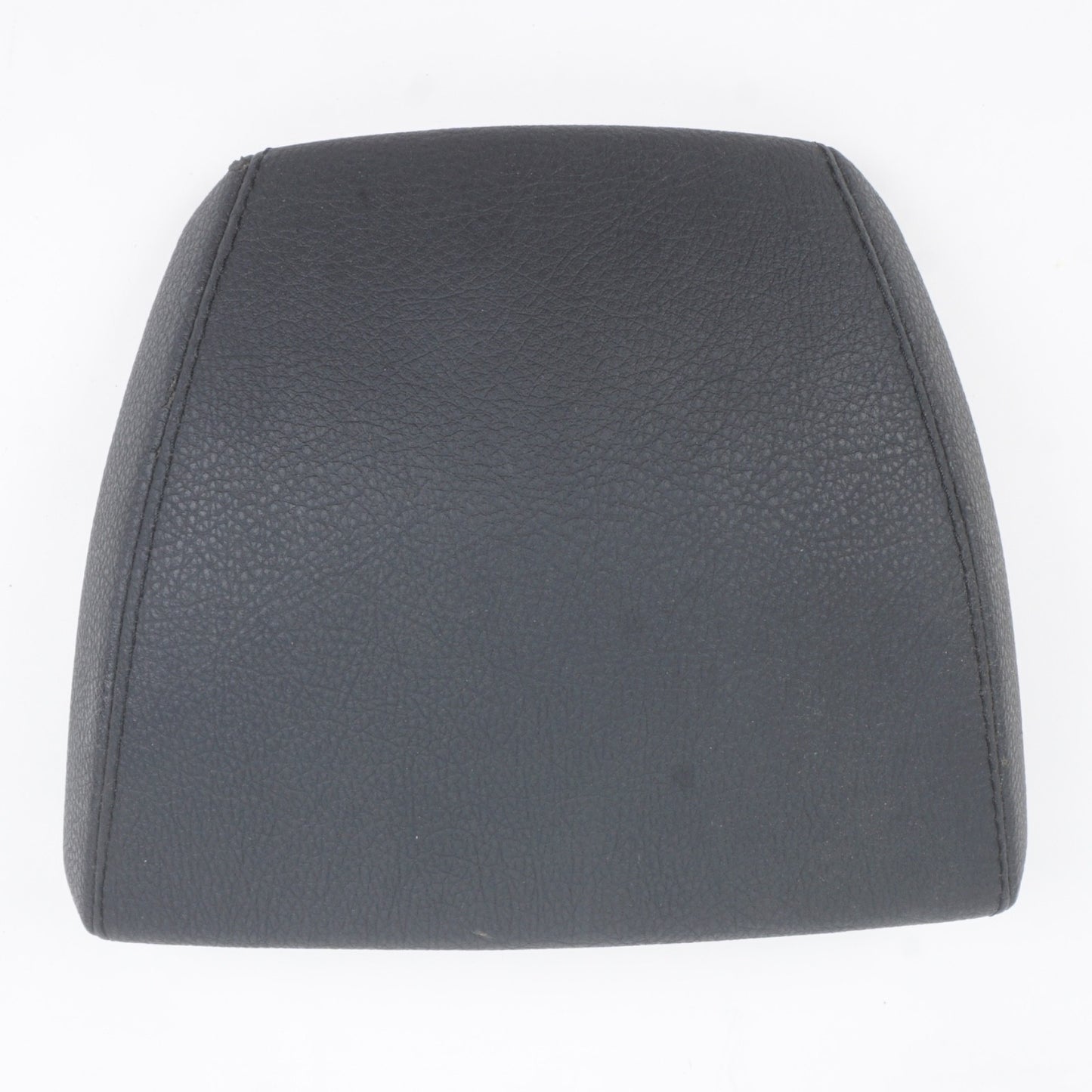 2012 - 2018 BMW 650i 640i Rear Center Console Armrest Trim Cover OEM