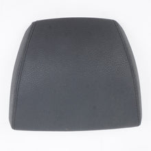 2012 - 2018 BMW 650i 640i Rear Center Console Armrest Trim Cover OEM