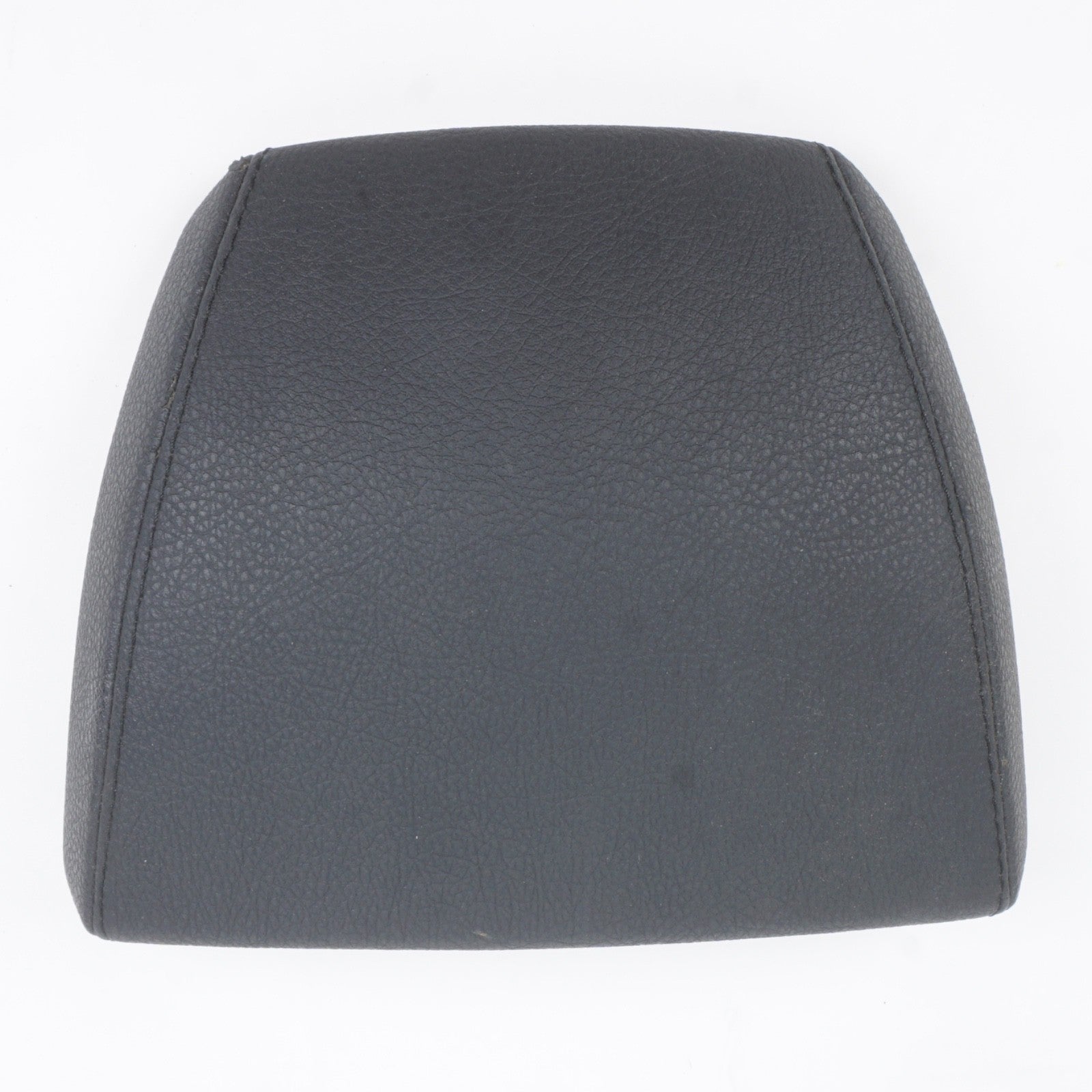 2012 - 2018 BMW 650i 640i Rear Center Console Armrest Trim Cover OEM