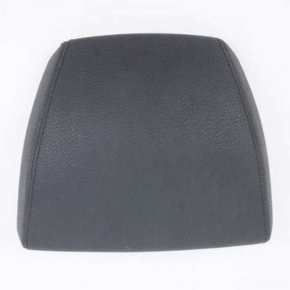 2012 - 2018 BMW 650i 640i Rear Center Console Armrest Trim Cover OEM
