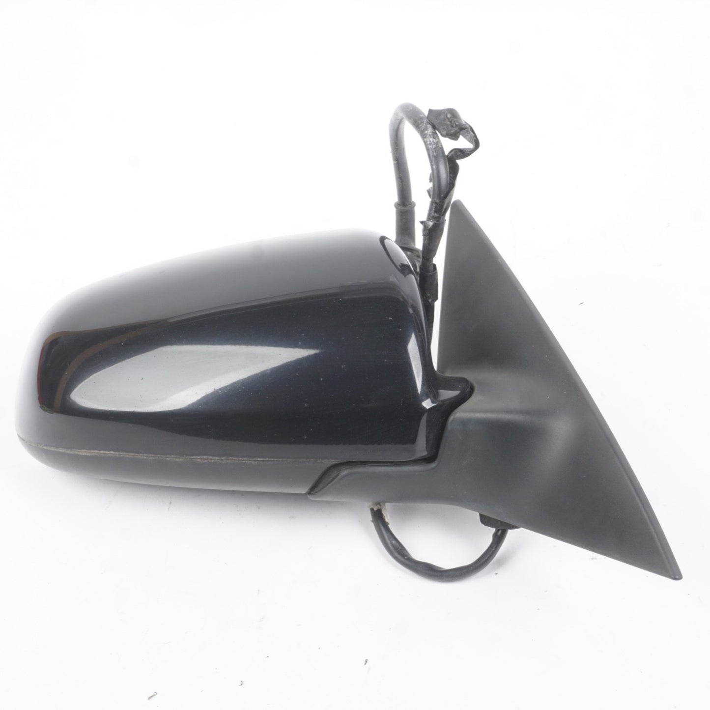 2005 - 2008 Audi A6 Right Passenger Side View Mirror Power OEM
