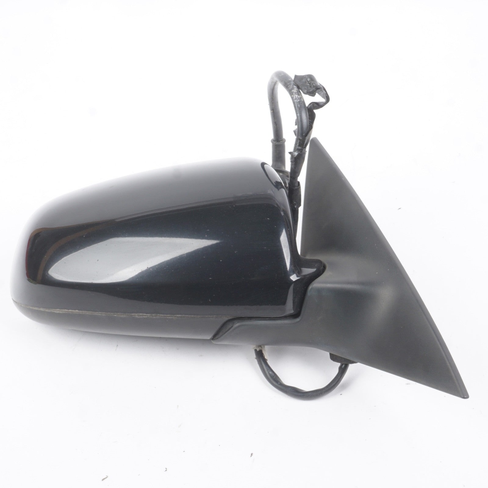 2005 - 2008 Audi A6 Right Passenger Side View Mirror Power OEM