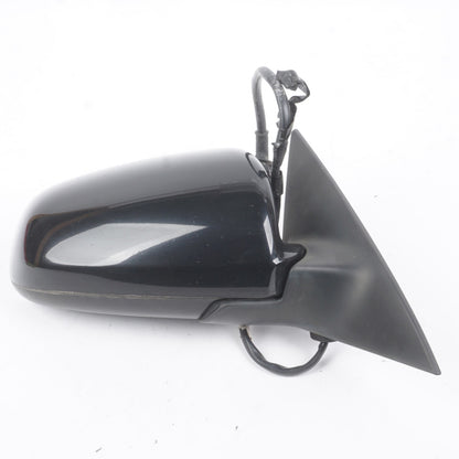 2005 - 2008 Audi A6 Right Passenger Side View Mirror Power OEM