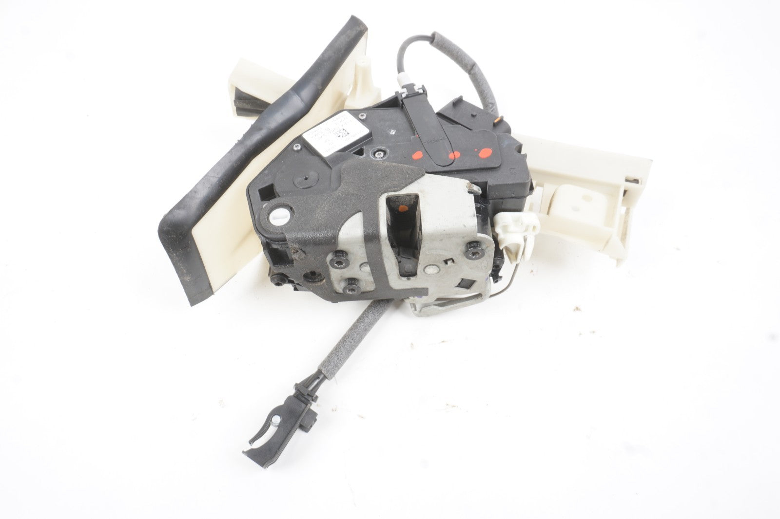 2012-2018 Ford Focus Rear Left Driver Side Door Latch Lock Actuator OEM