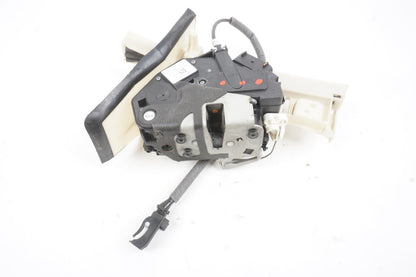 2012-2018 Ford Focus Rear Left Driver Side Door Latch Lock Actuator OEM