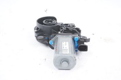 2011 - 2017 Audi A8L A8 Rear Left Driver Side Power Door Close Assist Motor  OEM