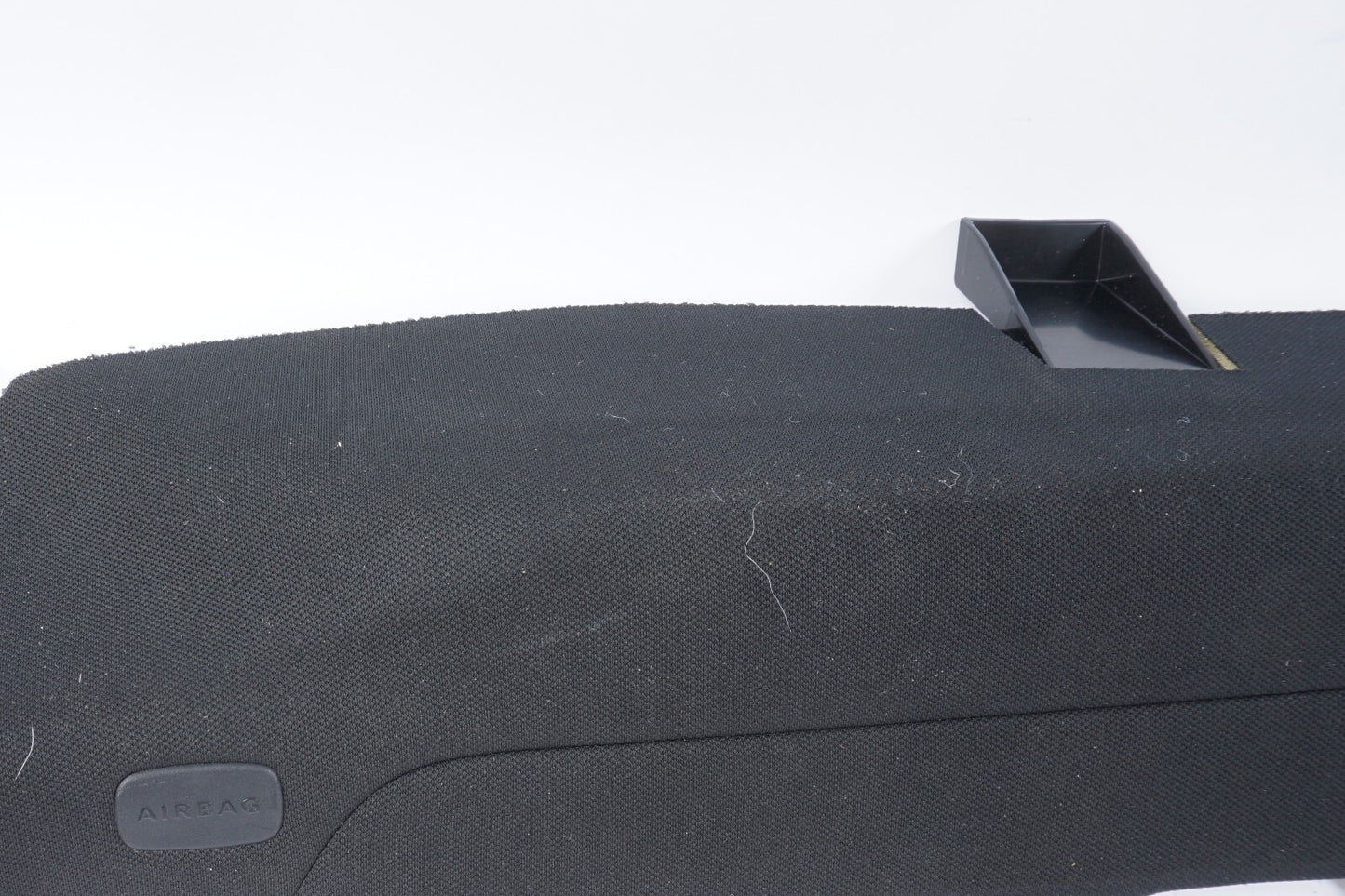 14 - 17 Mercedes S550 S600 W222 Rear Right C Pillar Quarter Cover Panel Trim OEM