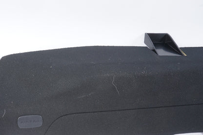 14 - 17 Mercedes S550 S600 W222 Rear Right C Pillar Quarter Cover Panel Trim OEM