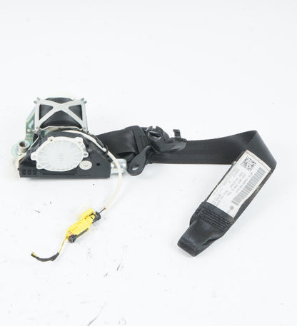 2009 - 2016 VOLKSWAGEN EOS FRONT RIGHT PASSENGER SEAT BELT RETRACTOR OEM
