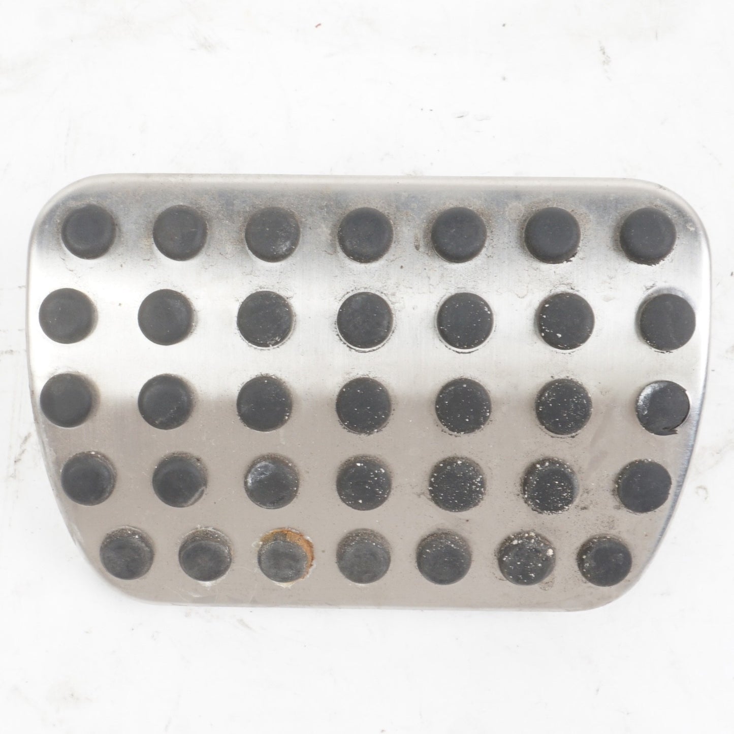 2010 - 2018 Mercedes C250 Brake Pedal Pad Cover OEM
