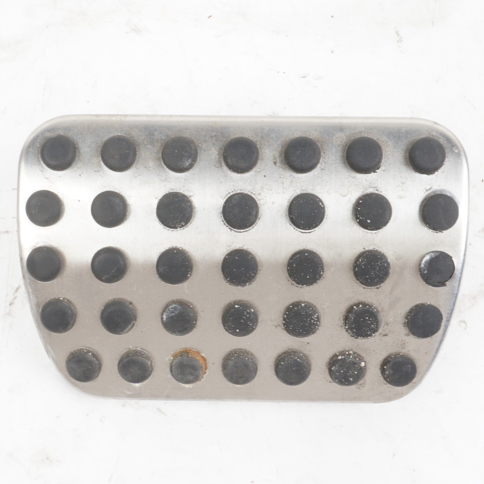 2010 - 2018 Mercedes C250 Brake Pedal Pad Cover OEM