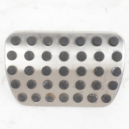 2010 - 2018 Mercedes C250 Brake Pedal Pad Cover OEM