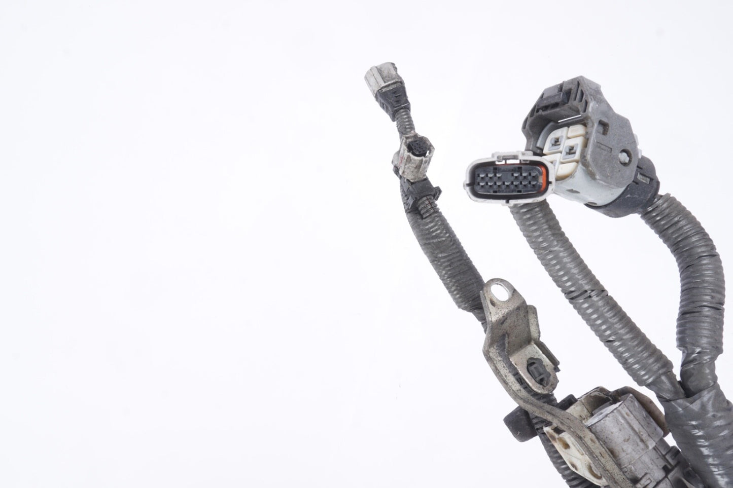 2010 Lexus IS250 2.5L RWD AT Engine Wire Harness Cable