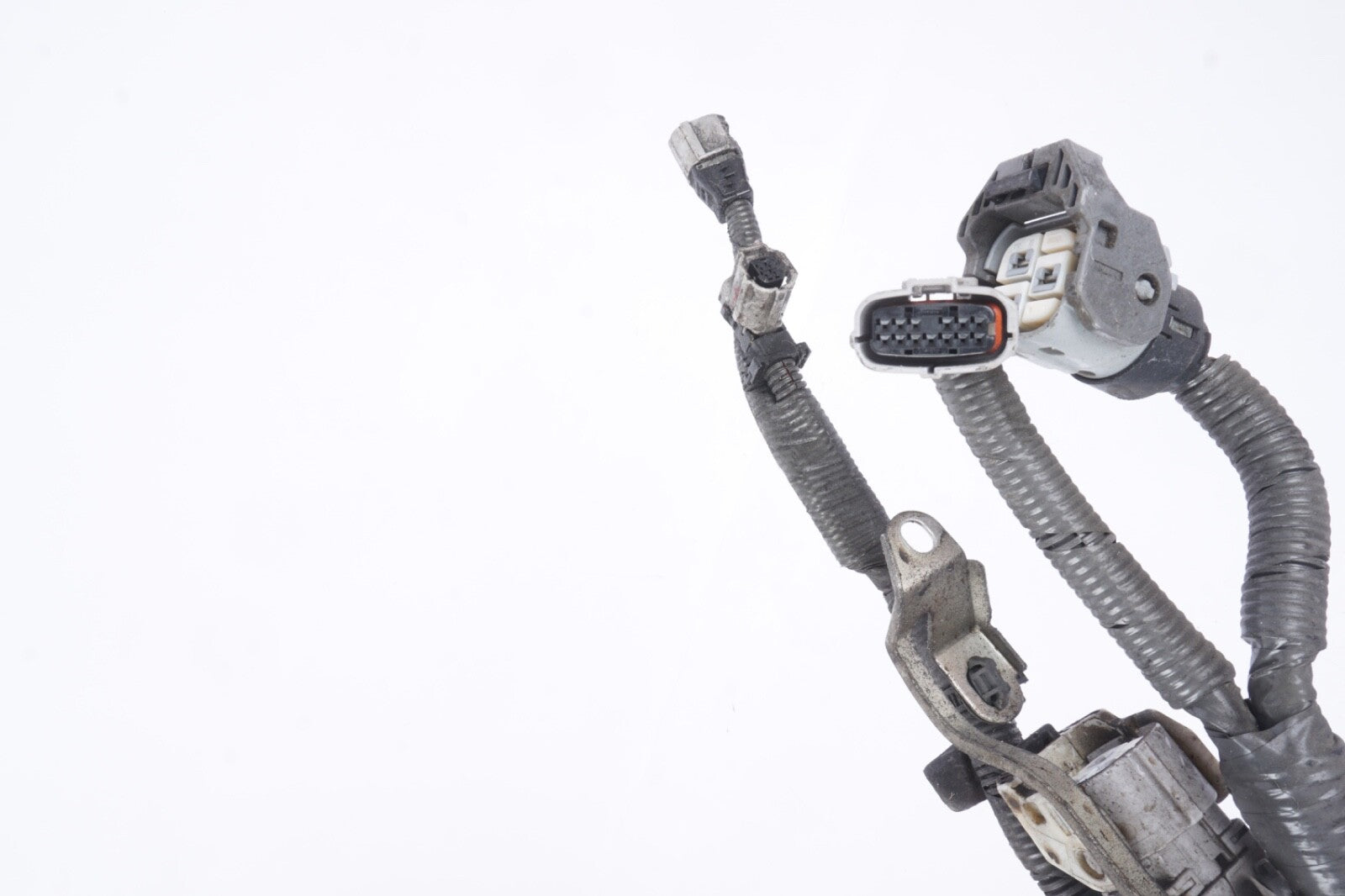 2010 Lexus IS250 2.5L RWD AT Engine Wire Harness Cable