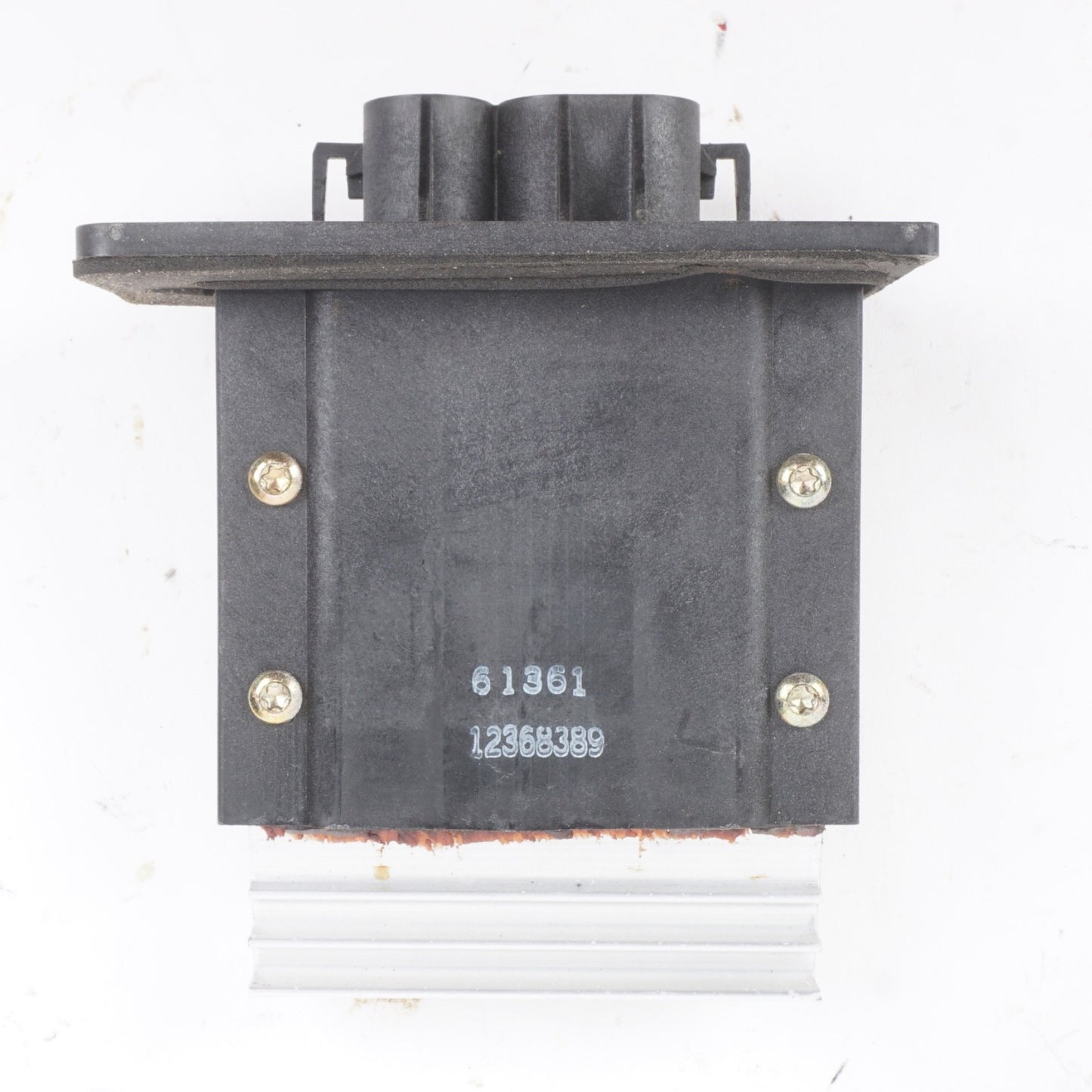 1987 - 1993 Cadillac Allante Resistor Blower Motor OEM