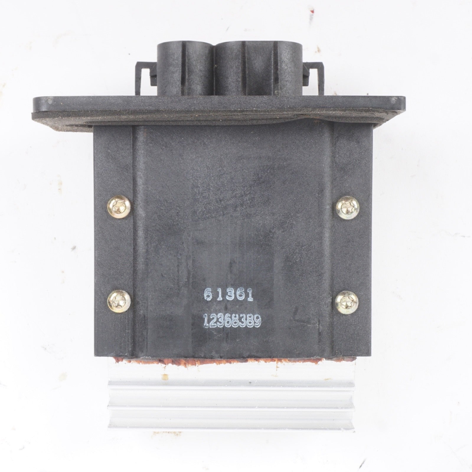 1987 - 1993 Cadillac Allante Resistor Blower Motor OEM