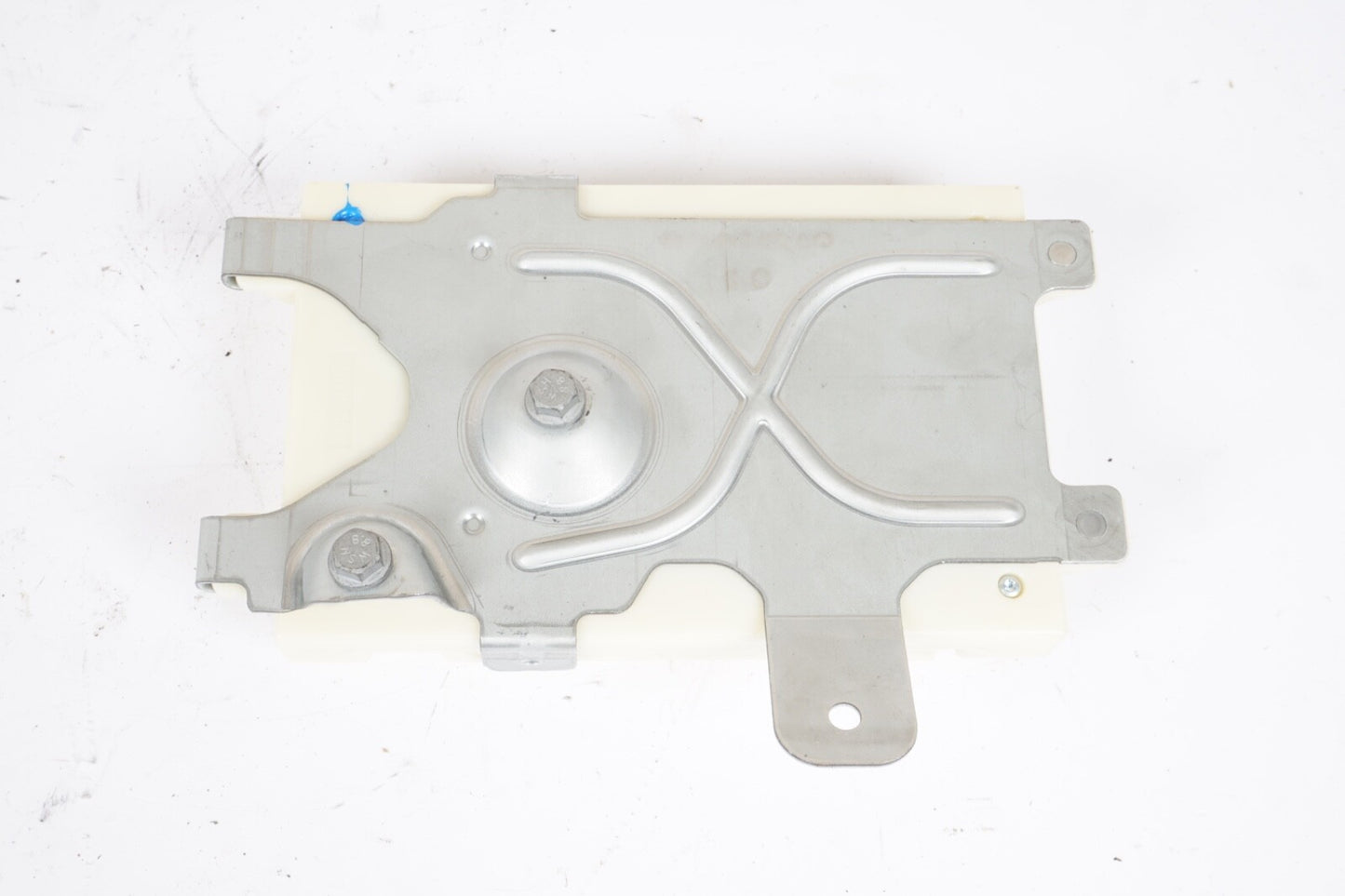 12-14 MERCEDES BENZ C200 C250 C300 KEYLESS GO ENTRY CONTROL MODULE 1729007900