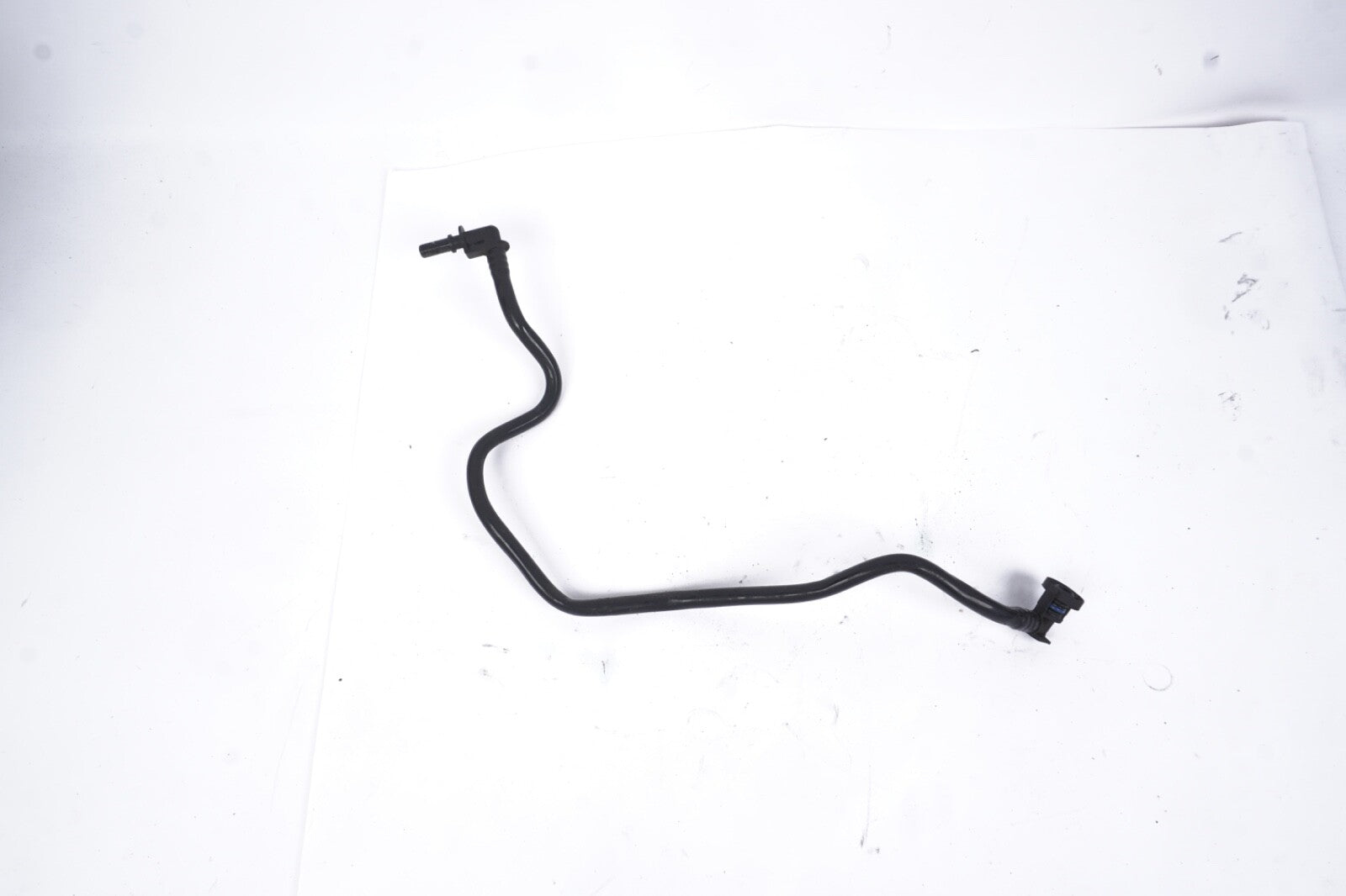 2007-2013 BMW 328i E90 3 Series Brake Vacuum Hose Hard Line OEM 7551621