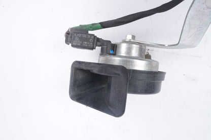 2006 - 2012 MERCEDES GL450 E350 HIGH TONE HORN BOSCH 703881165 OEM