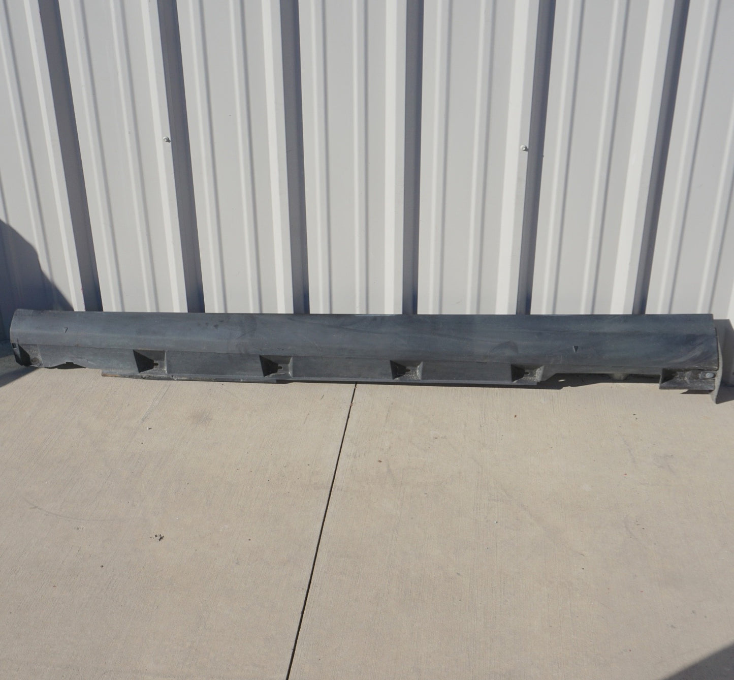 2012 - 2018 Ford Focus Left Skirt Rocker Cover Panel Molding OEM