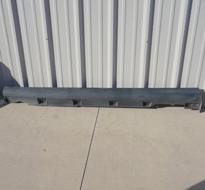 2012 - 2018 Ford Focus Left Skirt Rocker Cover Panel Molding OEM
