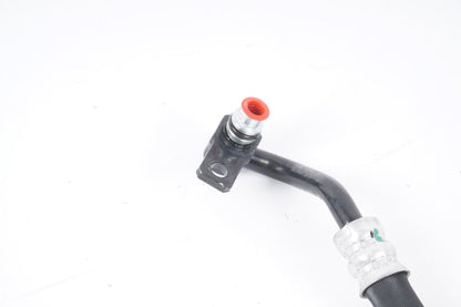 2011-2018 Porsche Cayenne Turbo Oil Cooler Line Hose