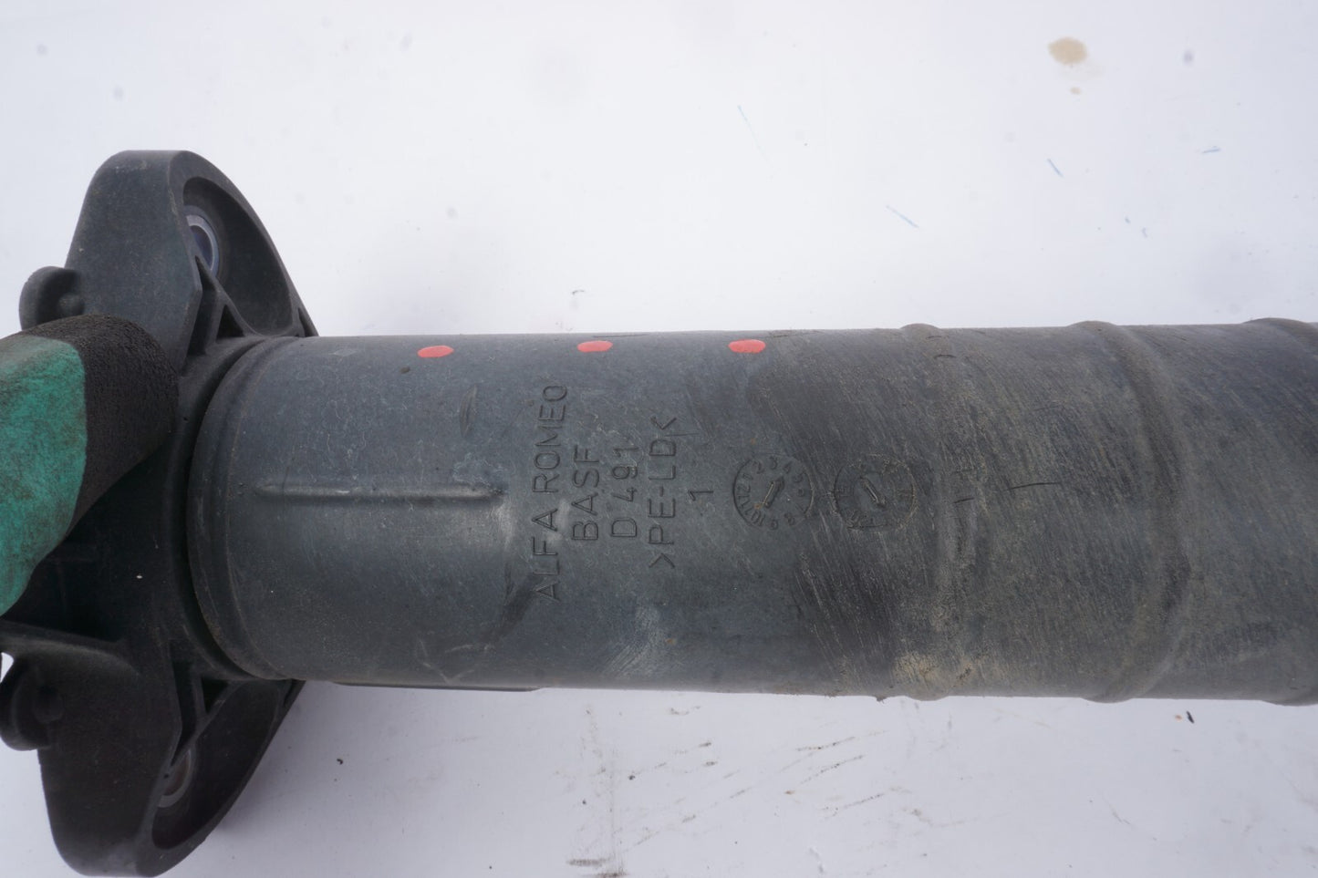 2017 - 2025 Alfa Romeo Giulia 2.0L Rear Left Driver Side Shock Absorber OEM