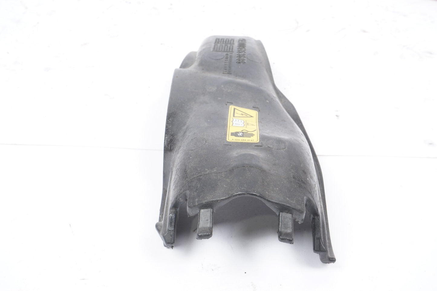 14-17 Mercedes S550e W222 3.0L Gearbox Top Cover A0005453686 OEM