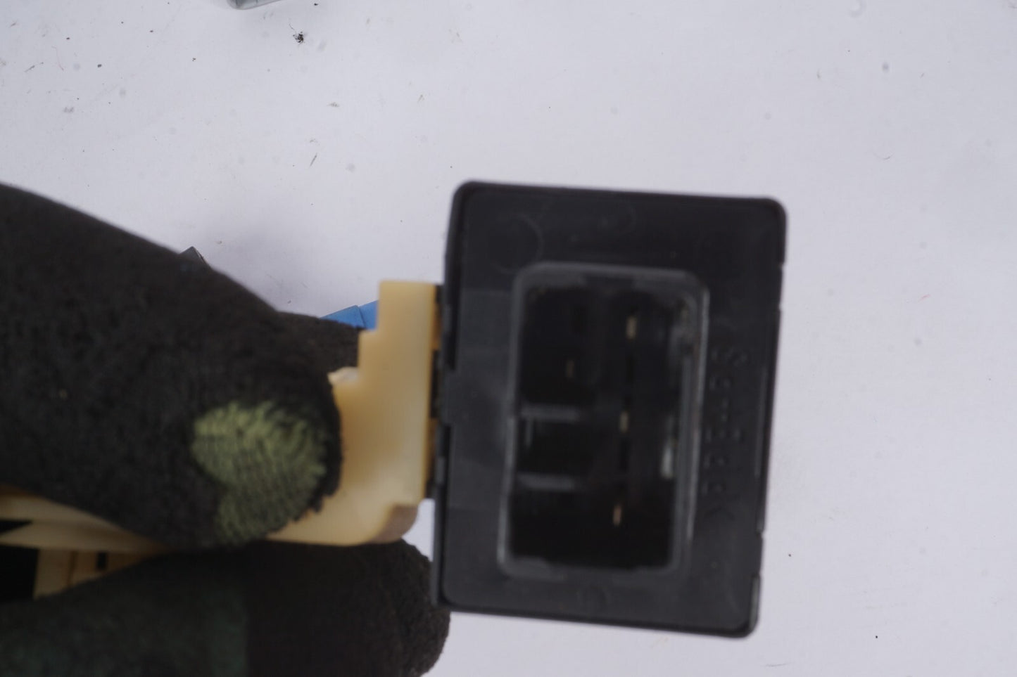 2006 - 2015 Lexus IS250 IS350 Relay SET OEM