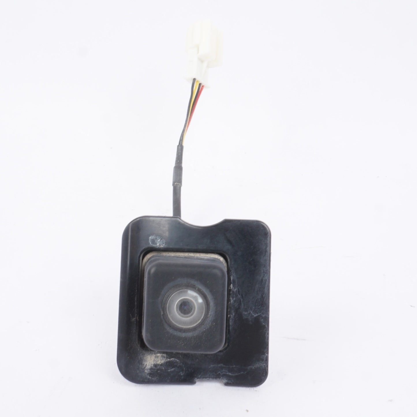 06-11 Mercedes W164 ML350 Rear View Backup Back Up Camera OEM