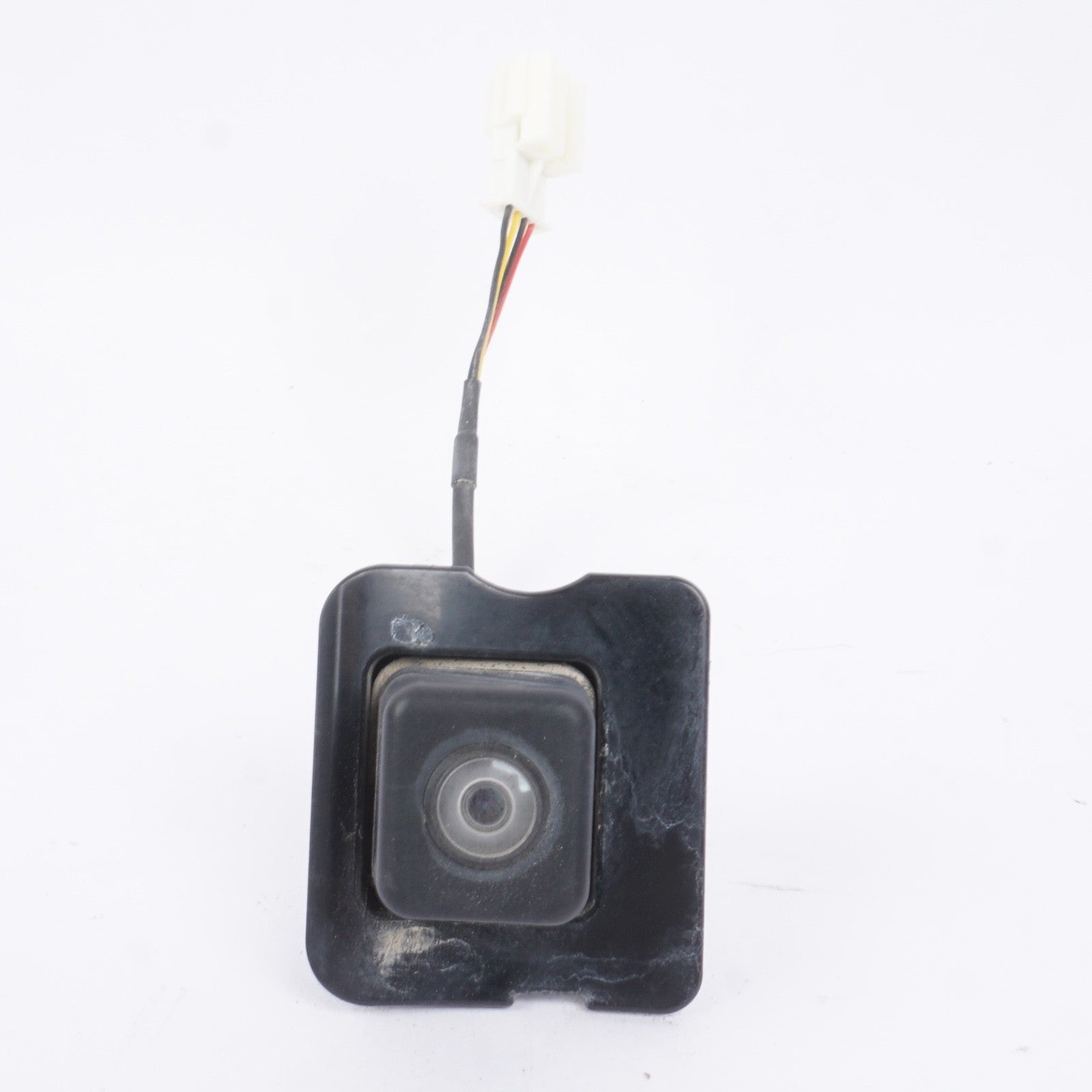 06-11 Mercedes W164 ML350 Rear View Backup Back Up Camera OEM
