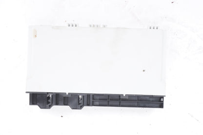 2011-2016 BMW F10 550I 535I 528I FRONT SEAT CONTROL MODULE MEMORY 9248565 OEM