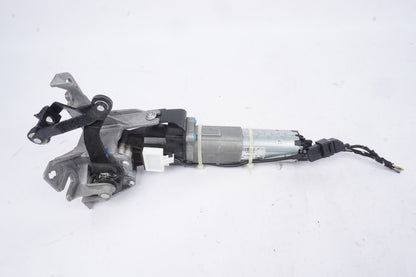 2011 - 2018 Audi A8L Rear Left Side Trunk Deck Lid Hinge Lever Actuator Motor