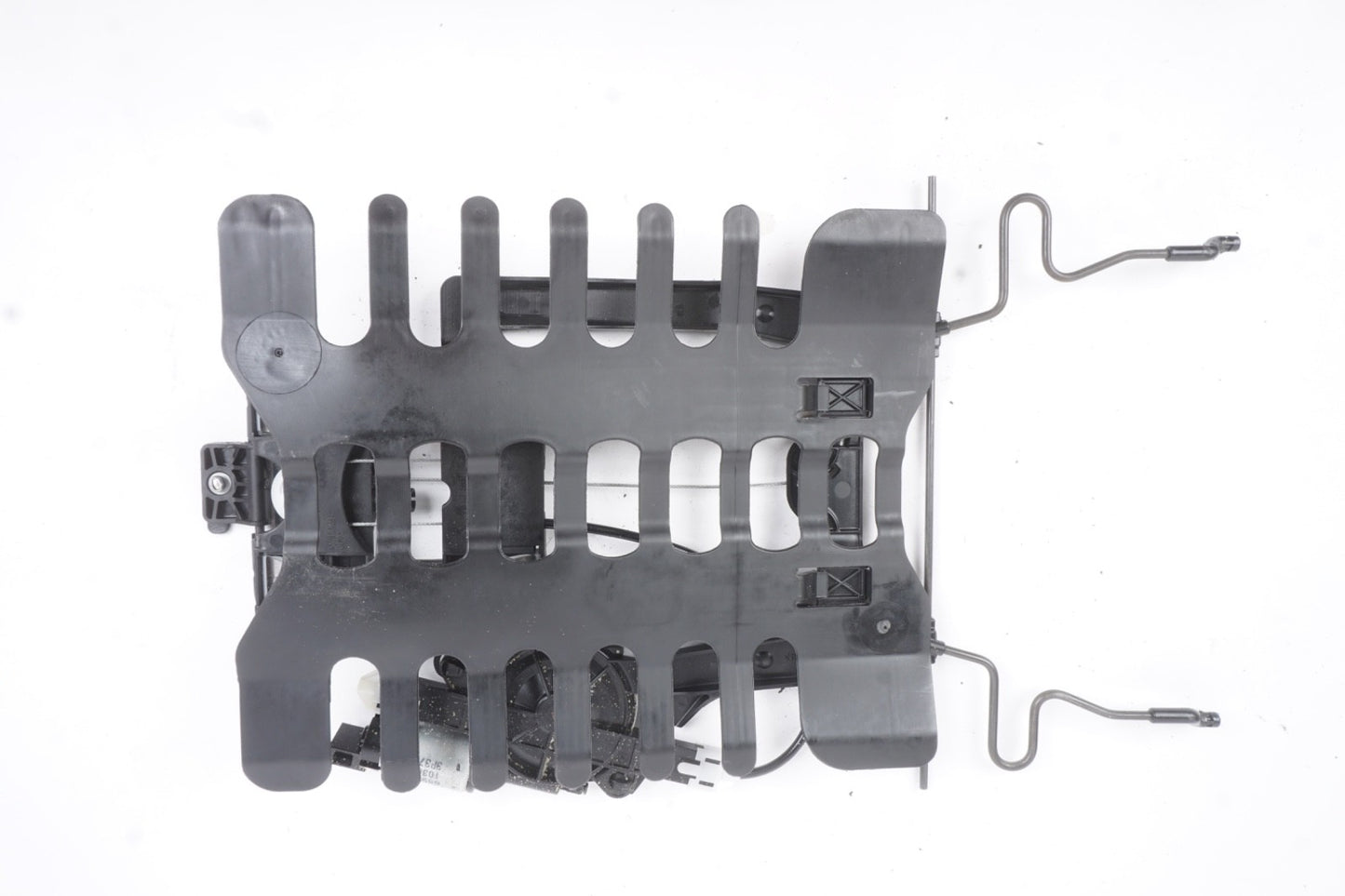 2012 - 2022 Volkswagen Passat Front Right Seat Adjuster Lumbar Support OEM