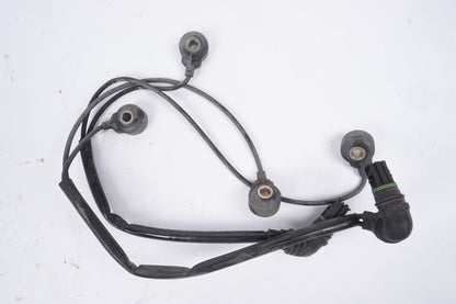 BMW ENGINE KNOCK PING DETONATION SENSORs OEM V8 N62 E65 E53 E60 E63 545 645 650