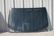2014-2024 Maserati Ghibli S Q4 Rear Back Window Glass 673003590 OEM