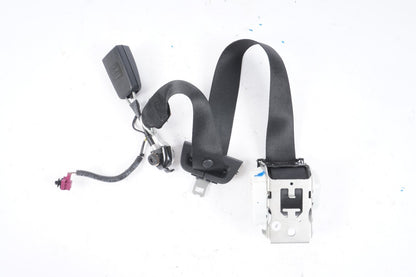 14-17 Mercedes S550 S600 W222 Rear Center Seat Belt Retractor w/ Buckle OEM